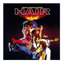 FILMZENE - Hair CD