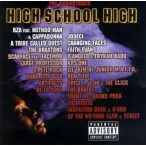 FILMZENE - High School High CD