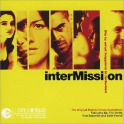 FILMZENE - Intermission CD