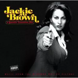 FILMZENE - Jackie Brown CD
