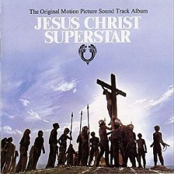 FILMZENE - Jesus Christ Superstar (2cd) CD