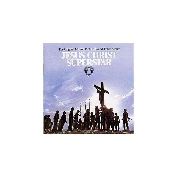 FILMZENE - Jesus Christ Superstar (2cd) CD