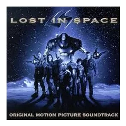 FILMZENE - Lost In Space CD