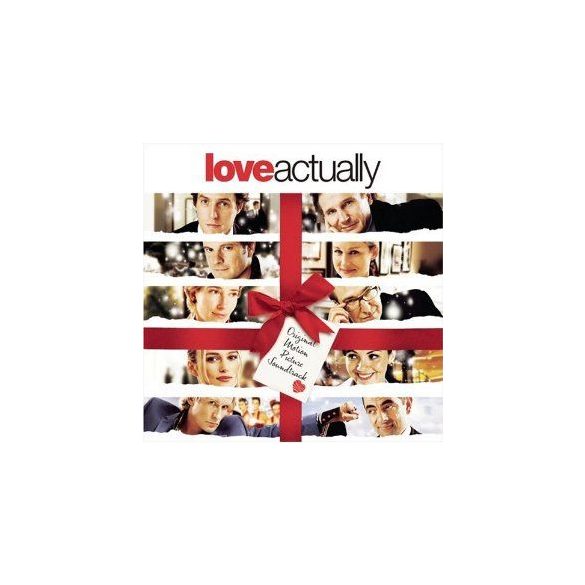 FILMZENE - Love Actually CD