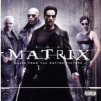 FILMZENE - Matrix CD