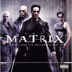 FILMZENE - Matrix CD