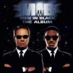 FILMZENE - Men In Black CD