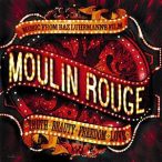 FILMZENE - Moulin Rouge CD