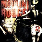 FILMZENE - Moulin Rouge 2. CD