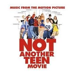 FILMZENE - Not Another Teen Movie CD