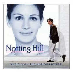 FILMZENE - Notting Hill  CD