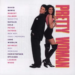 FILMZENE - Pretty Woman CD