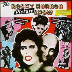 FILMZENE - Rocky Horror Picture Show CD