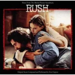 FILMZENE - Rush CD