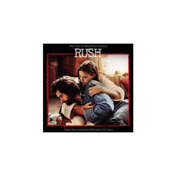 FILMZENE - Rush CD