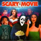 FILMZENE - Scary Movie CD