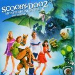 FILMZENE - Scooby-Doo 2. CD