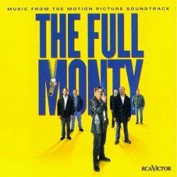 FILMZENE - Full Monty CD
