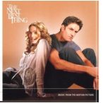 FILMZENE - Next Best Thing CD