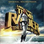 FILMZENE - Tomb Raider 2. CD