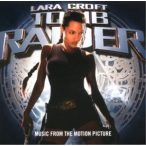 FILMZENE - Tomb Raider CD