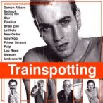 FILMZENE - Trainspotting CD