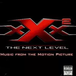 FILMZENE - XXX - The Next Level CD