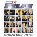 FIVE - Greatest Hits CD
