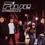 FIVE - Kingsize CD
