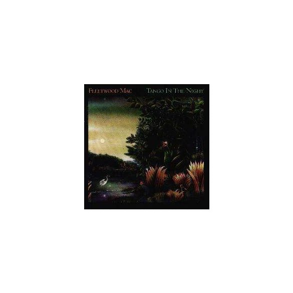 FLEETWOOD MAC - Tango In The Night CD