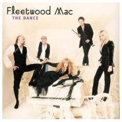 FLEETWOOD MAC - The Dance CD