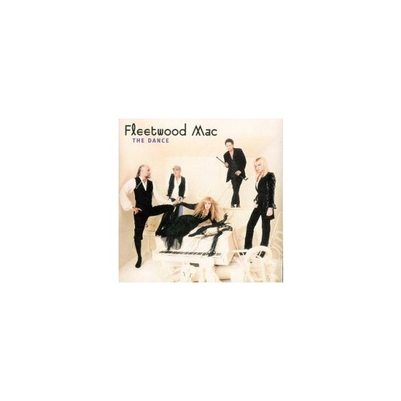 FLEETWOOD MAC - The Dance CD