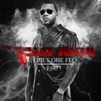 FLO RIDA - Only One Flo CD