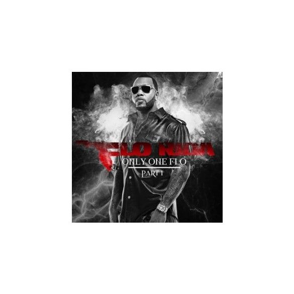 FLO RIDA - Only One Flo CD