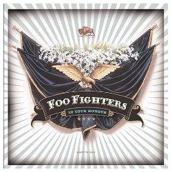 FOO FIGHTERS - In Your Honour / 2cd / CD