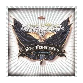 Foo Fighters
