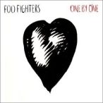 FOO FIGHTERS - One By One CD