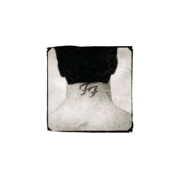 FOO FIGHTERS - There Is Nothing Left To Lose CD