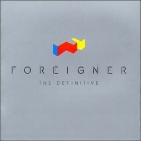 Foreigner