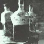 FOURPLAY - Elixir CD