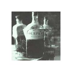 FOURPLAY - Elixir CD