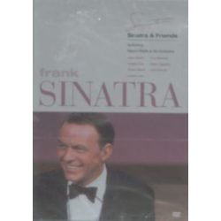 FRANK SINATRA - Frank Sinatra And Friends DVD