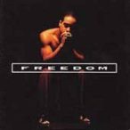 FREEDOM WILLIAMS - Freedom CD