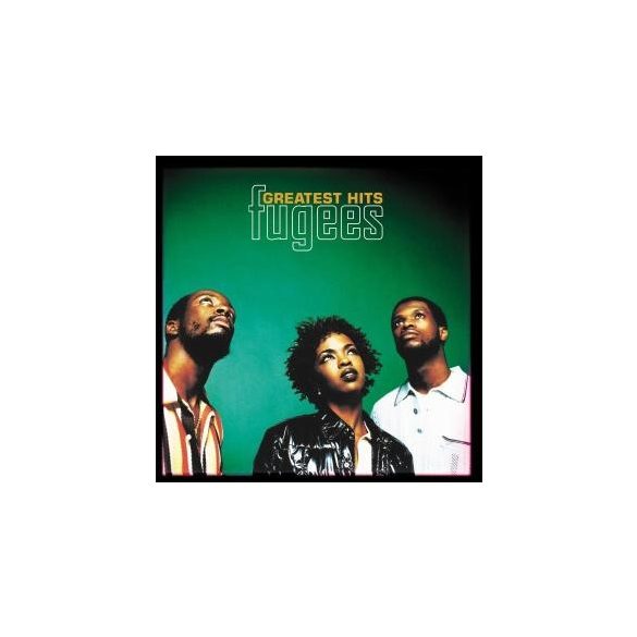 FUGEES - Greatest Hits CD