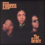 FUGEES - The Score CD