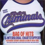 FUN LOVIN' CRIMINALS - Bag Of Hits Best Of CD