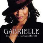 GABRIELLE - Dreams Can Come True-Greatest Hits CD