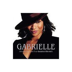 GABRIELLE - Dreams Can Come True-Greatest Hits CD