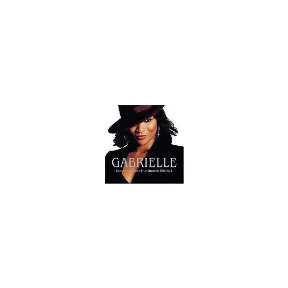 GABRIELLE - Dreams Can Come True-Greatest Hits CD