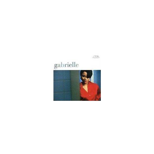 GABRIELLE - Gabrielle CD